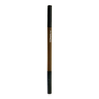 MAC Eye Brows Styler - # Brunette (Medium Brown)