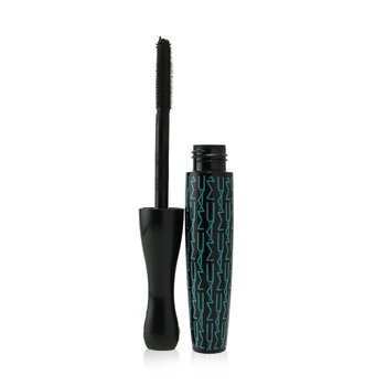 MAC In Extreme Dimension Waterproof Lash Mascara - # Dimensional Black