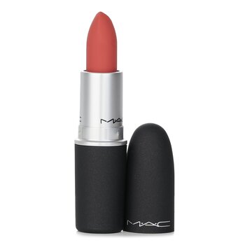 MAC Powder Kiss Lipstick - # 314 Mull It Over