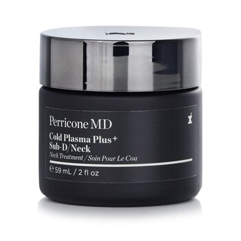 Perricone MD Cold Plasma Plus+ Sub-D/Neck