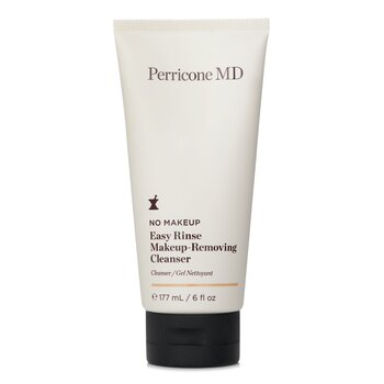 Perricone MD No Makeup Easy Rinse Makeup-Removing Cleanser