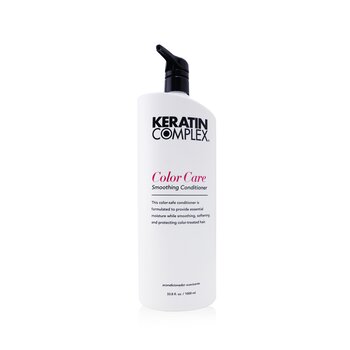 Keratin Complex Color Care Smoothing Conditioner