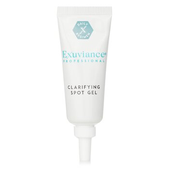 Clarifying Spot Gel