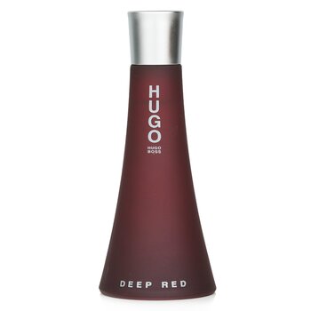 Hugo Boss Deep Red Eau De Parfum Spray