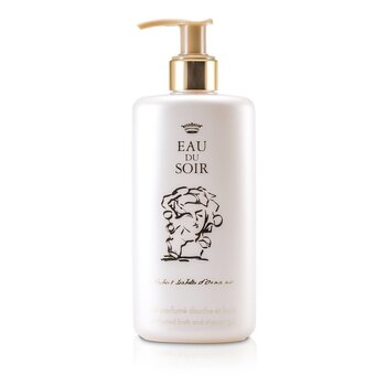 Eau Du Soir Bath & Shower Gel