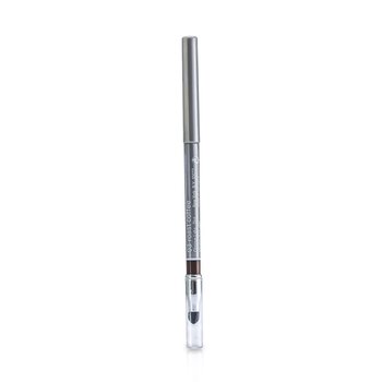 Clinique Quickliner For Eyes - 03 Roast Coffee