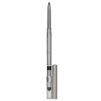 Clinique Quickliner For Eyes - 07 Really Black