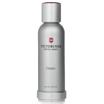 Victorinox Swiss Army Classic Eau De Toilette Spray