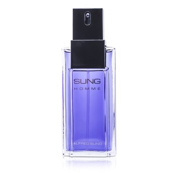 Alfred Sung Sung Homme Eau De Toilette Spray