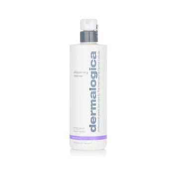 UltraCalming Cleanser