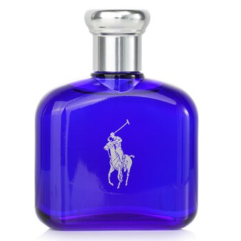 Ralph Lauren Polo Blue Eau De Toilette Spray