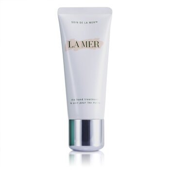 La Mer Soin De La Mer The Hand Treatment