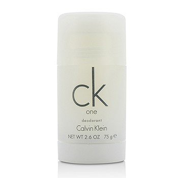 Calvin Klein CK One Deodorant Stick