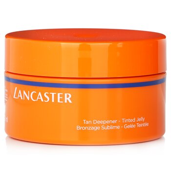 Lancaster Sun Care Tan Deepener