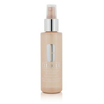 Clinique Moisture Surge Face Spray Thirsty Skin Relief