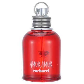 Amor Amor Eau De Toilette Spray