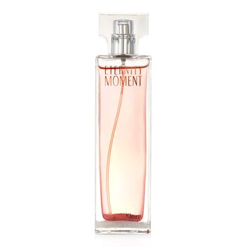 Calvin Klein Eternity Moment Eau De Parfum Spray