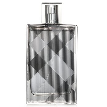 Burberry Brit Eau De Toilette Spray