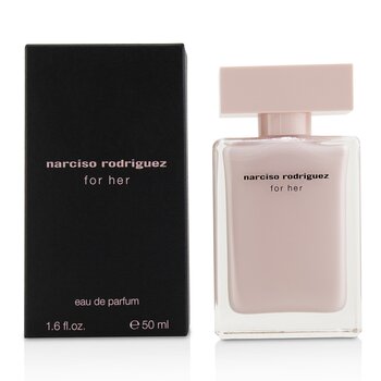 Narciso Rodriguez For Her Eau De Parfum Spray