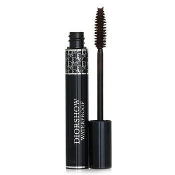 Diorshow Mascara Waterproof - # 698 Chesnut