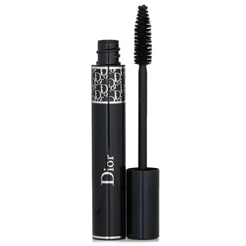 Christian Dior Diorshow Mascara Waterproof - # 090 Black (Packaging Random Pick)