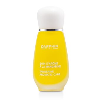 Darphin Tangerine Aromatic Care