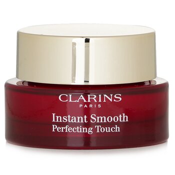 Clarins Lisse Minute - Instant Smooth Perfecting Touch Makeup Base