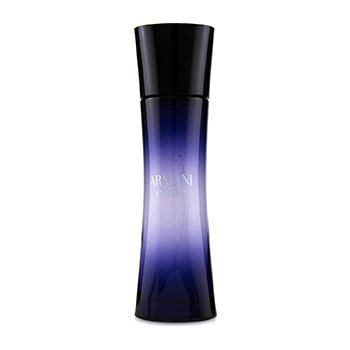 Giorgio Armani Code Femme Eau De Parfum Spray