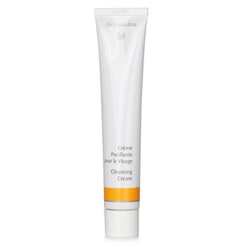 Dr. Hauschka Cleansing Cream