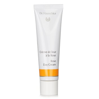 Dr. Hauschka Rose Day Cream