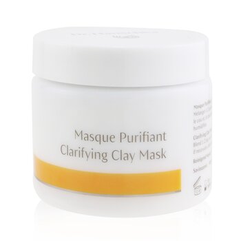 Cleansing Clay Mask