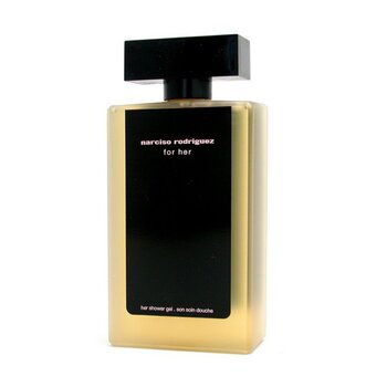 Narciso Rodriguez For Her Shower Gel