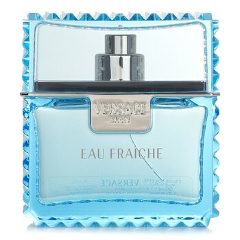 Versace Eau Fraiche Eau De Toilette Spray