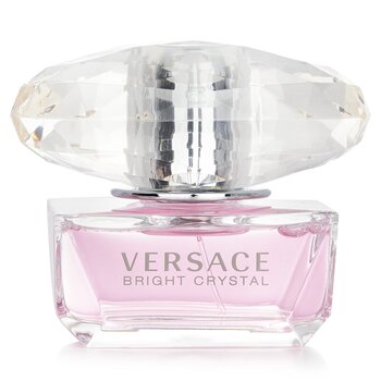 Versace Bright Crystal Eau De Toilette Spray