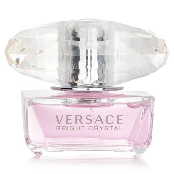 Bright Crystal Eau De Toilette Spray