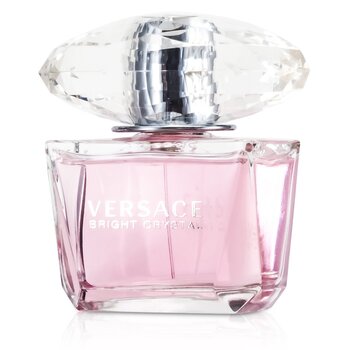 Versace Bright Crystal Eau De Toilette Spray