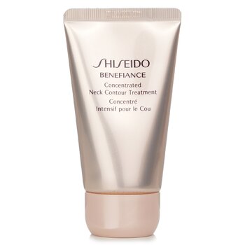 Shiseido Benefiance Concentrated Neck Contour Treatment