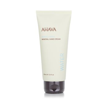 Ahava Deadsea Water Mineral Hand Cream