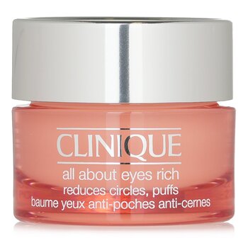 Clinique All About Eyes Rich