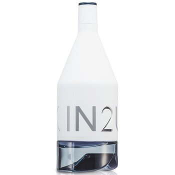 IN2U Eau De Toilette Spray