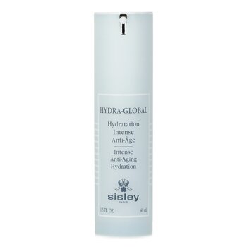 Hydra-Global Intense Anti-Aging Hydration