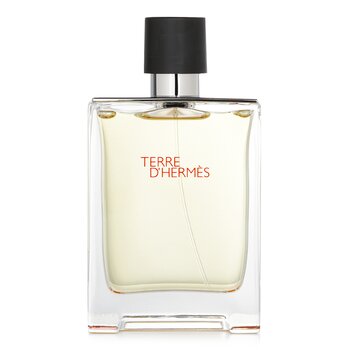 Hermes Terre DHermes Eau De Toilette Spray