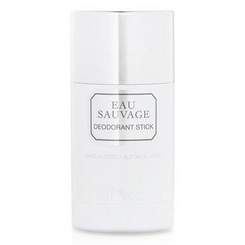 Eau Sauvage Deodorant Stick (Alcohol Free)