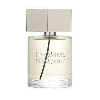 L'Homme Eau De Toilette Spray