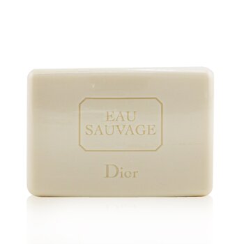 Eau Sauvage Soap