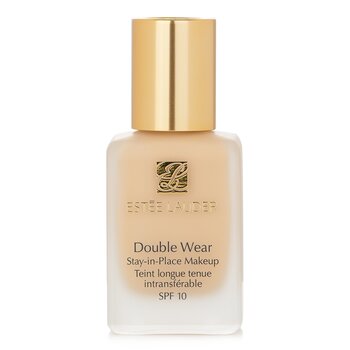 Double Wear Stay In Place Makeup SPF 10 - No. 17 Bone (1W1)