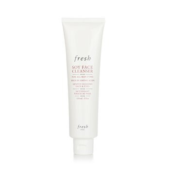 Fresh Soy Face Cleanser