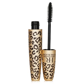 Helena Rubinstein Lash Queen Feline Blacks Mascara - No. 01 Black Black