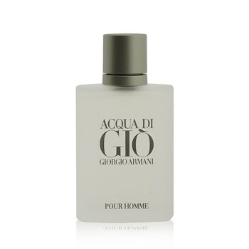 Acqua Di Gio Eau De Toilette Spray