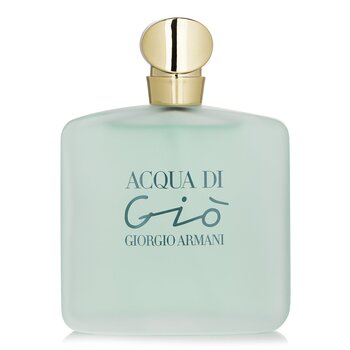 Giorgio Armani Acqua Di Gio Eau De Toilette Spray